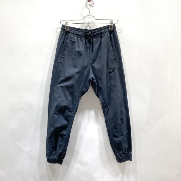 나이키 남 솔리드트랙팬츠 M