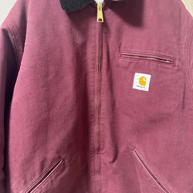 칼하트 디트로이트 말벡 S