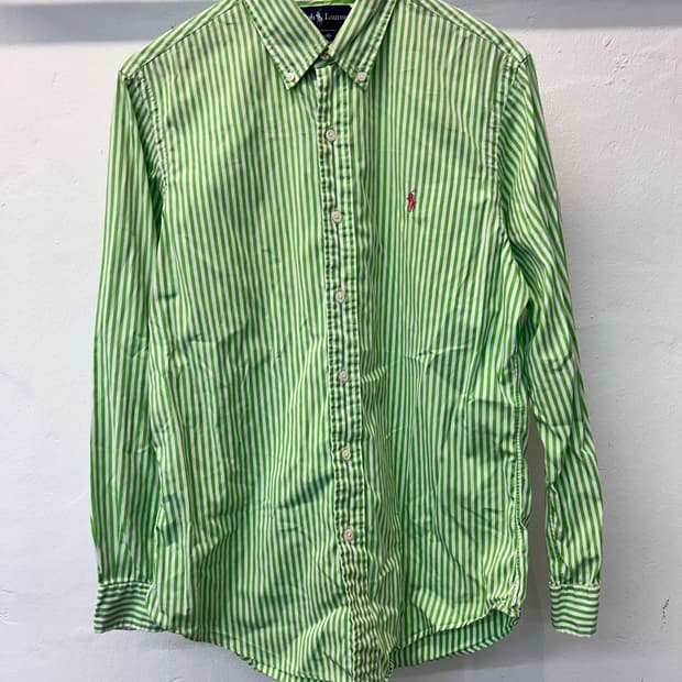 폴로 랄프로렌 셔츠