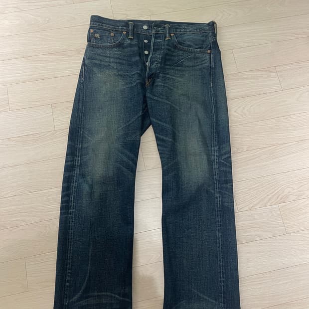 Rrl 기빈스 31/30 팝니다