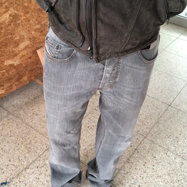 denim pt / Diesel