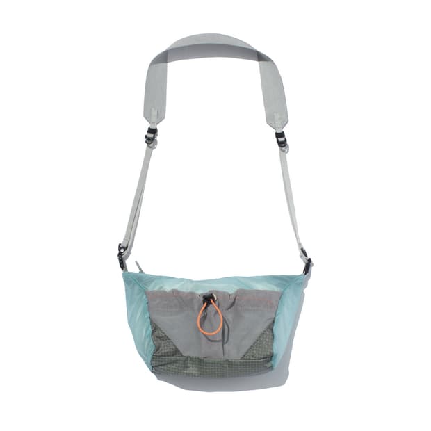 Fce codura sil nylon sacoche 크로스백