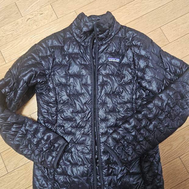 파타고니아 나노퍼프 우먼 s 경량 패딩 클라이밍 등산 아메카지