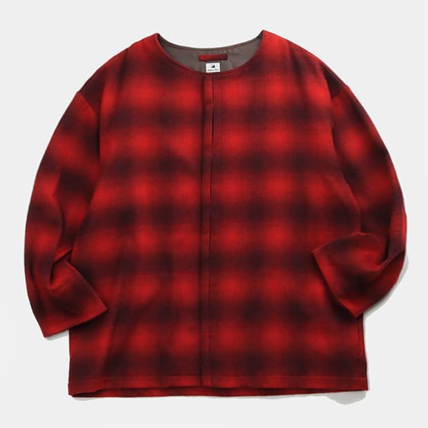 Sasquatchfabric