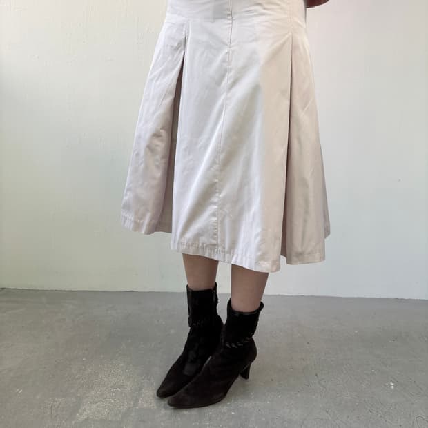 막스마라 스커트