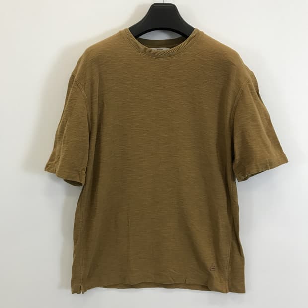 시리즈 series 에피그램 슬럽 반팔니트 [L]