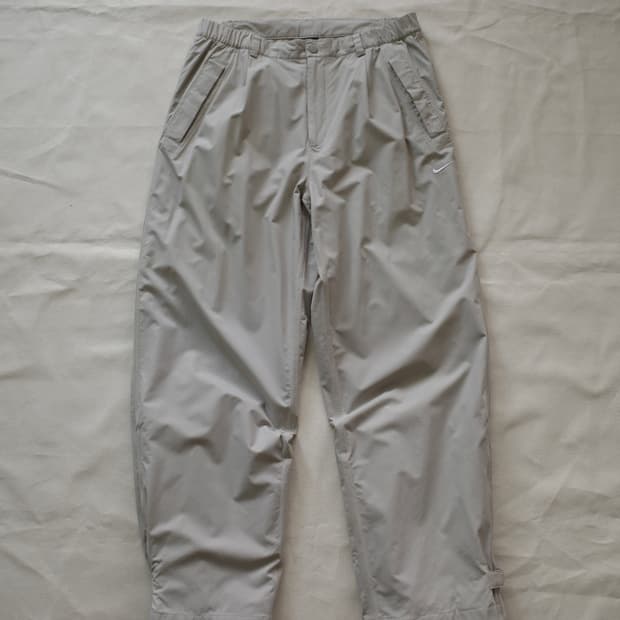 00s 나이키 트랙 팬츠