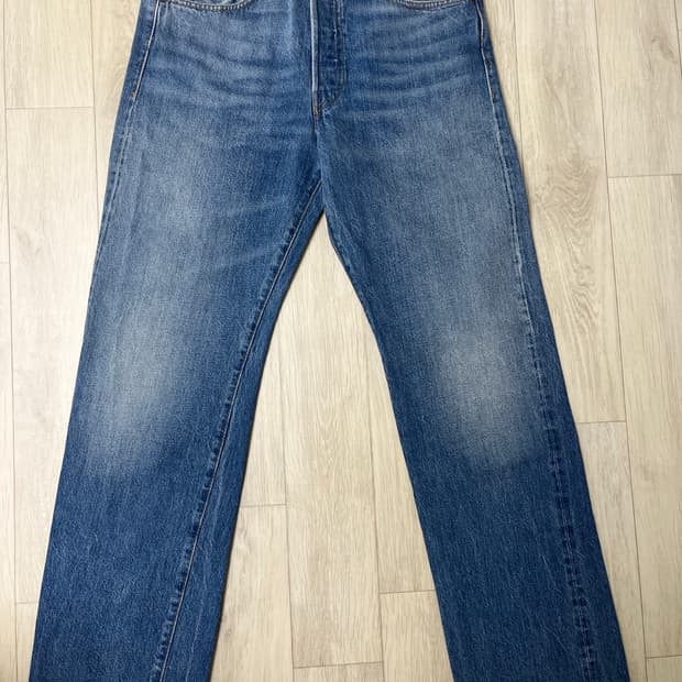 리바이스빈티지클로딩 LVC47501-0192 문락 32X32