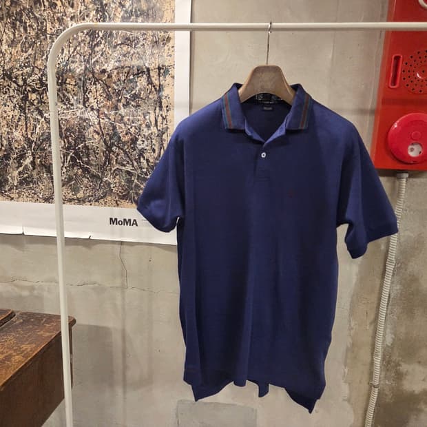 90'S 폴로랄프로렌 티셔츠