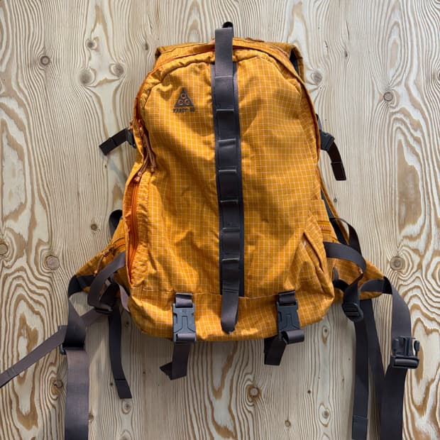 나이키 acg 카스트 40 백팩