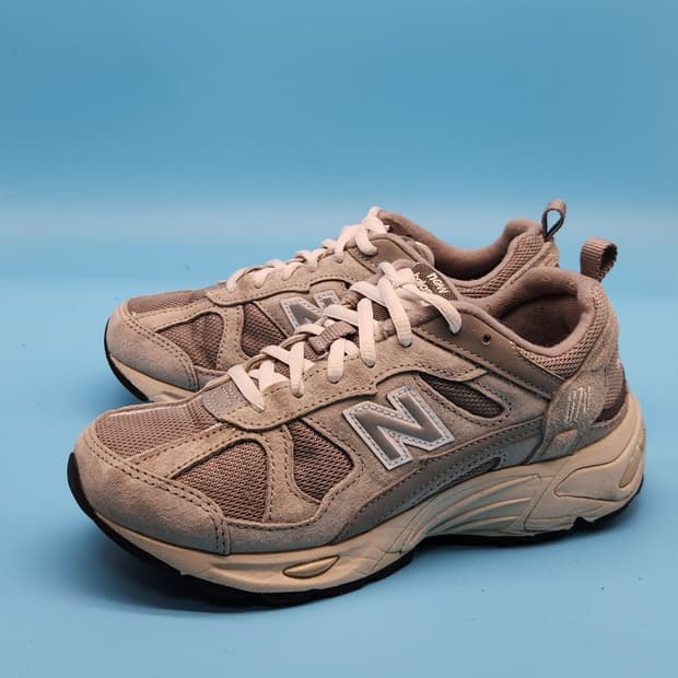 oo 뉴발란스 878 운동화 225