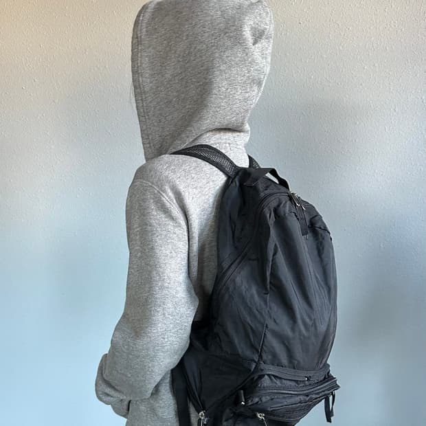 요시다 포터 투웨이 립스탑 웨이스트 백팩