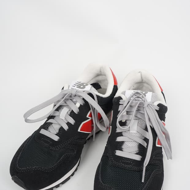 NEW BALANCE 565 shoes