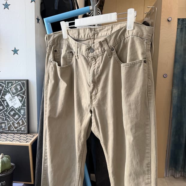 Levi’s 559 (36X32)