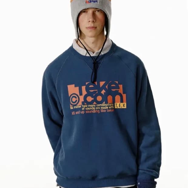 테켓 레코딩 플리스 이어플랩 비니 오렌지 삽니다!!