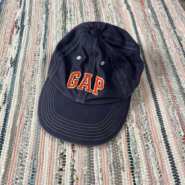 gap 갭 볼캡 모자 