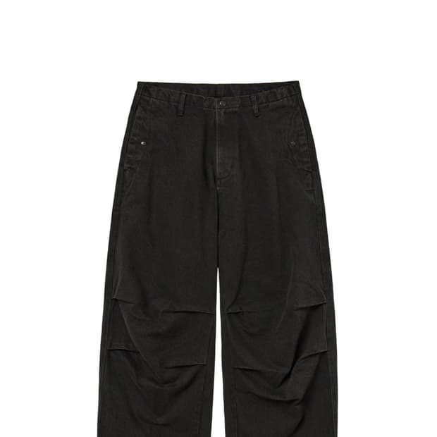 해칭룸 스노우진 블랙(3)