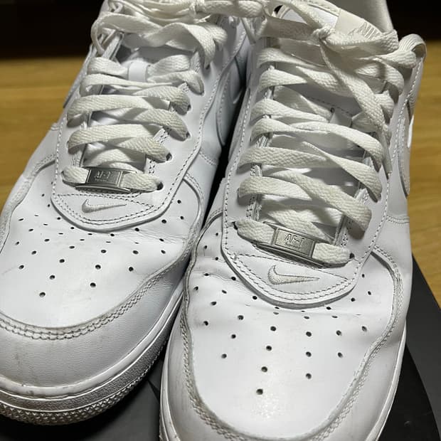 슈프림 에어포스 290