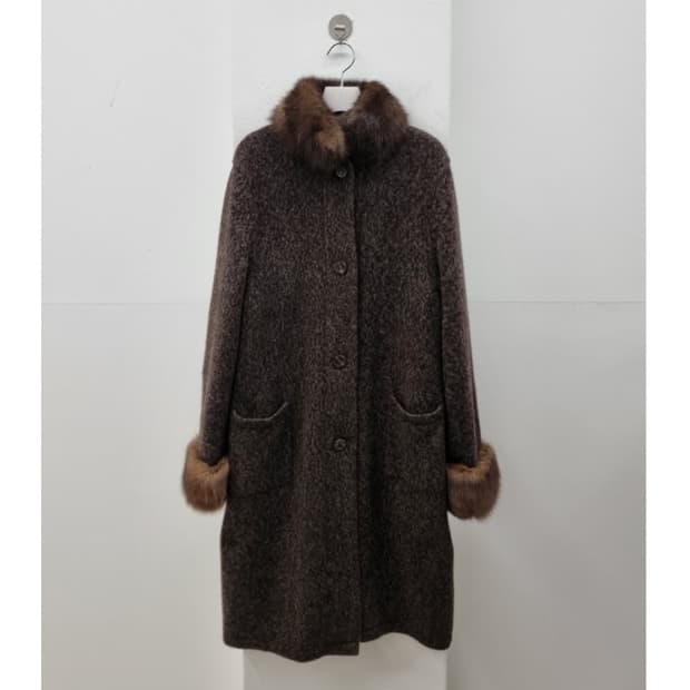 MATUCCI 마투치 (캐시미어100%)