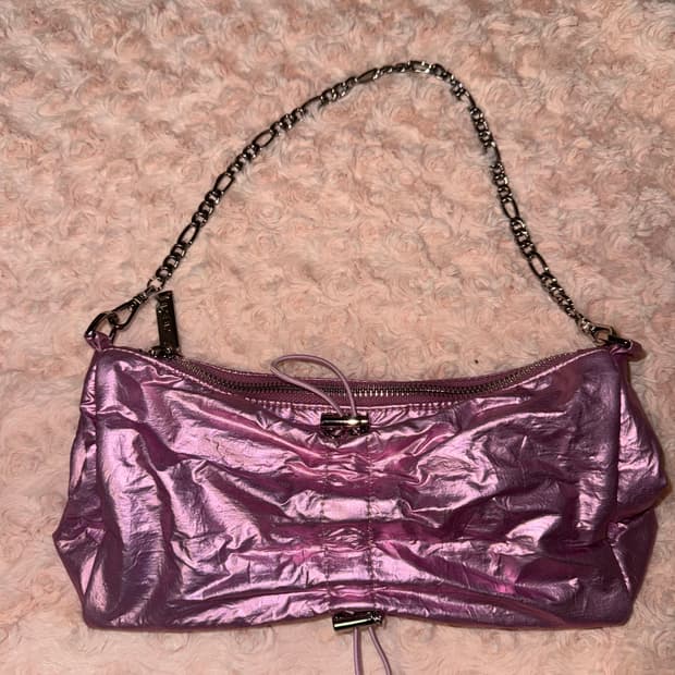 YIE YIE 시에라백 핑크