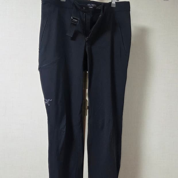 아크테릭스 감마 LT 팬츠