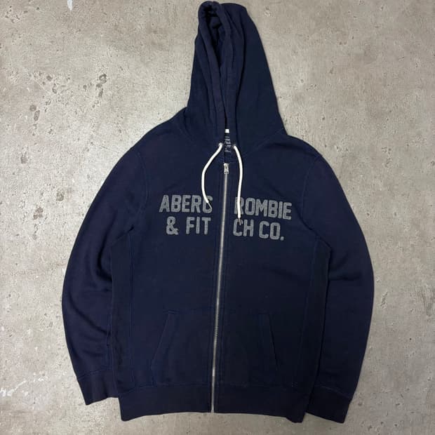 아베크롬비 후드집업[2060]