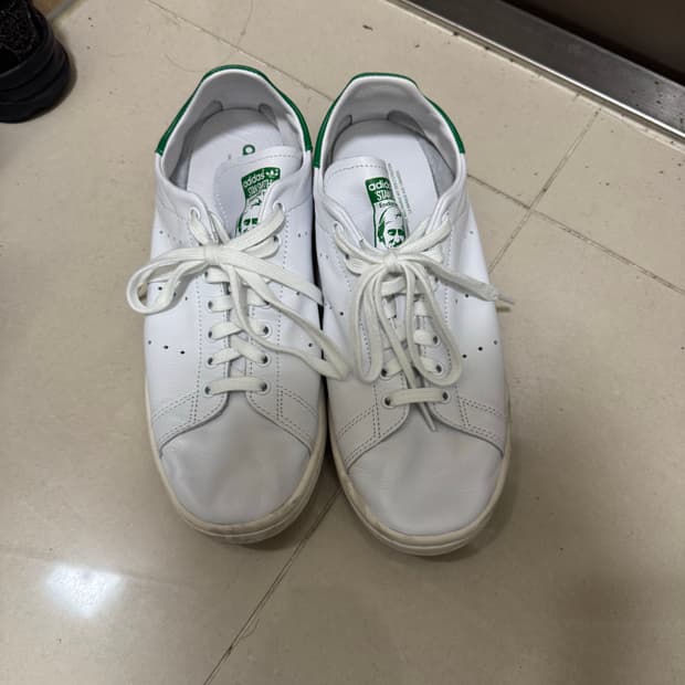 아디다스 스탠 스미스 데콘 265