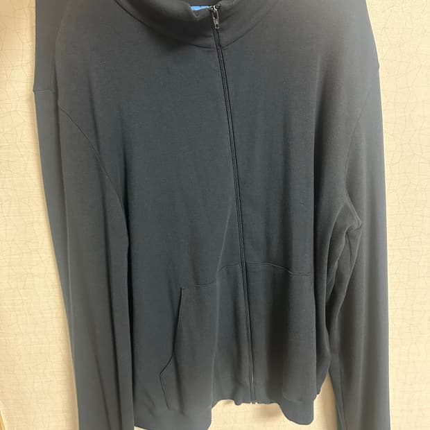 머듈 넥집업 나이트 2사이즈