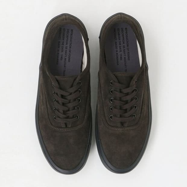 REPRODUCTION OF FOUND 리오파 브라운 43사이즈