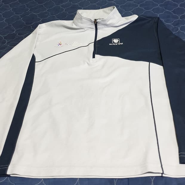 블랙야크 2014 인천 아시안 반짚업 져지 (100)