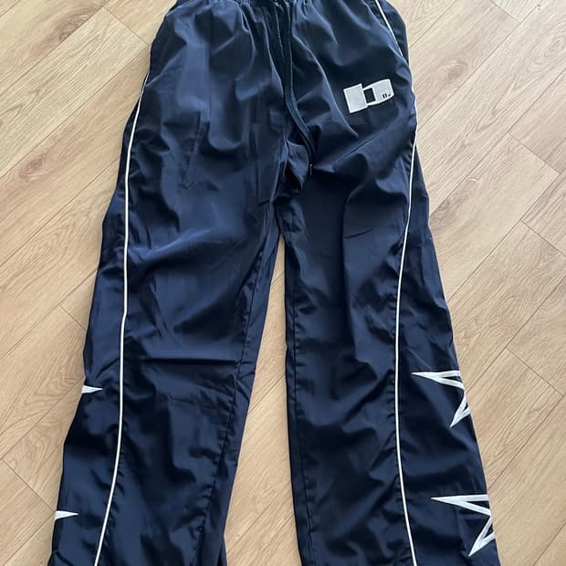 퍽보이 트랙팬츠