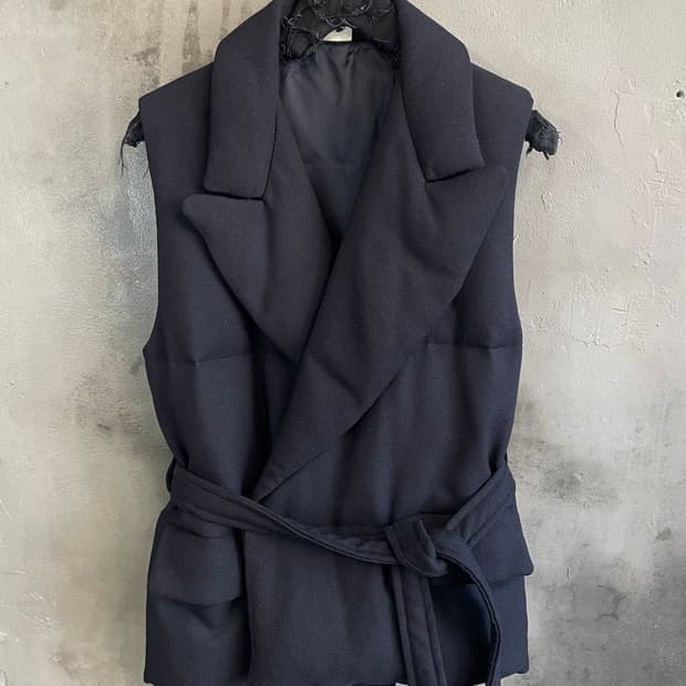 드리스 반 노튼 덕다운 베스트