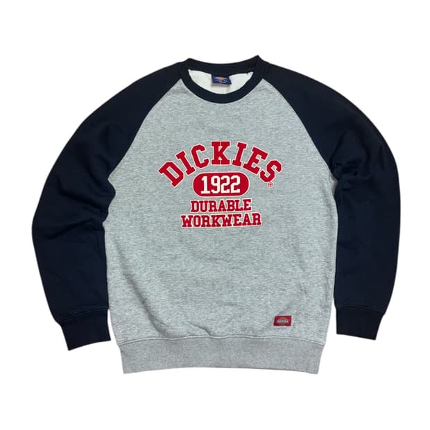 디키즈 1922 나그랑 맨투맨