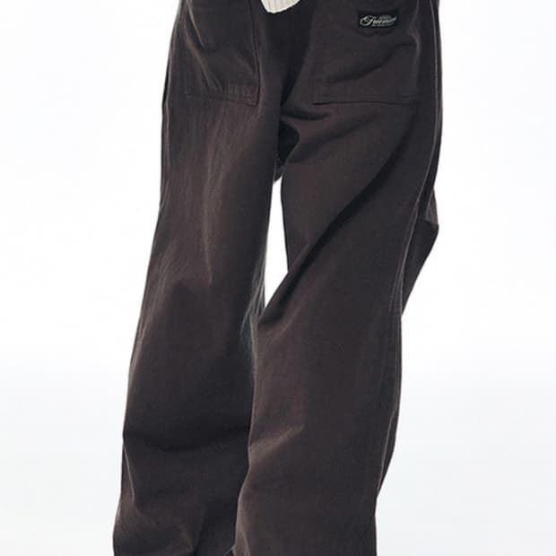 프리마리오 치노 팬츠 