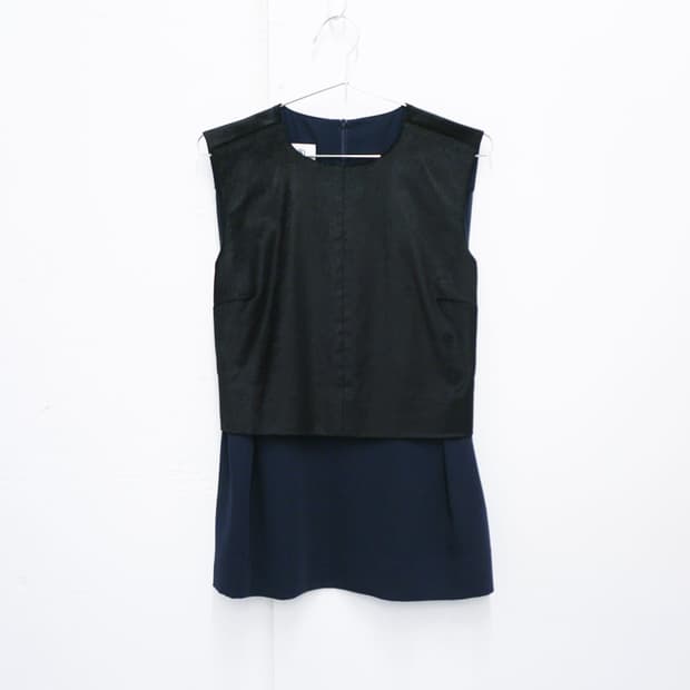MM6 sleeveless