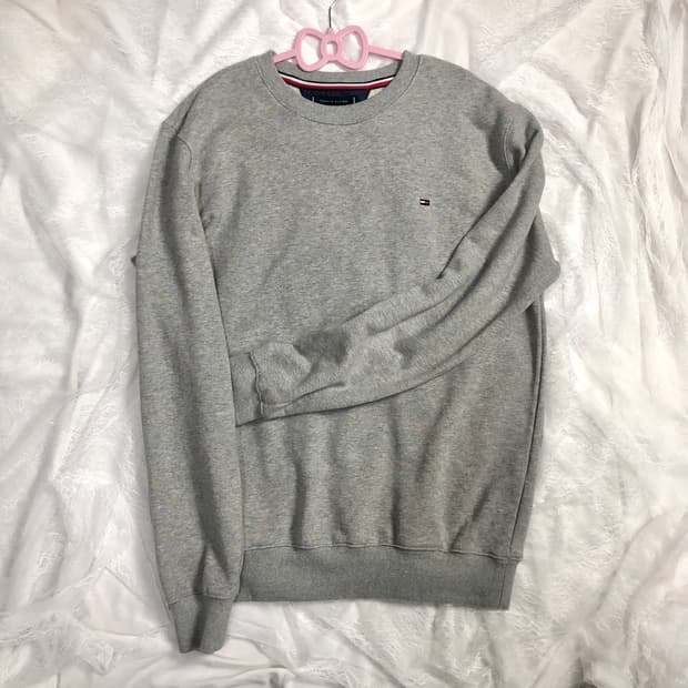 타미 데일리 맨투맨