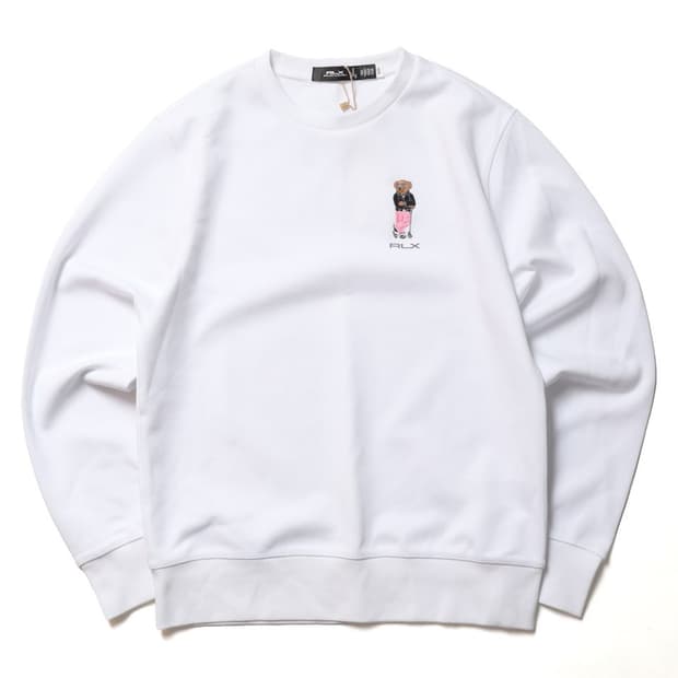 랄프 로렌 RLX by Ralph Lauren Sweatshrit