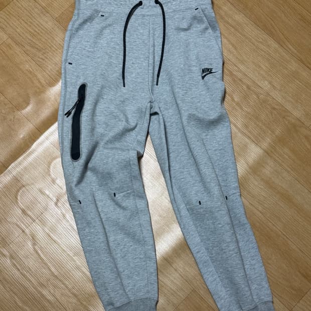 나이키 조거팬츠