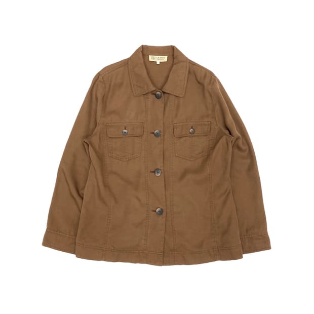 JPN cotton jacket