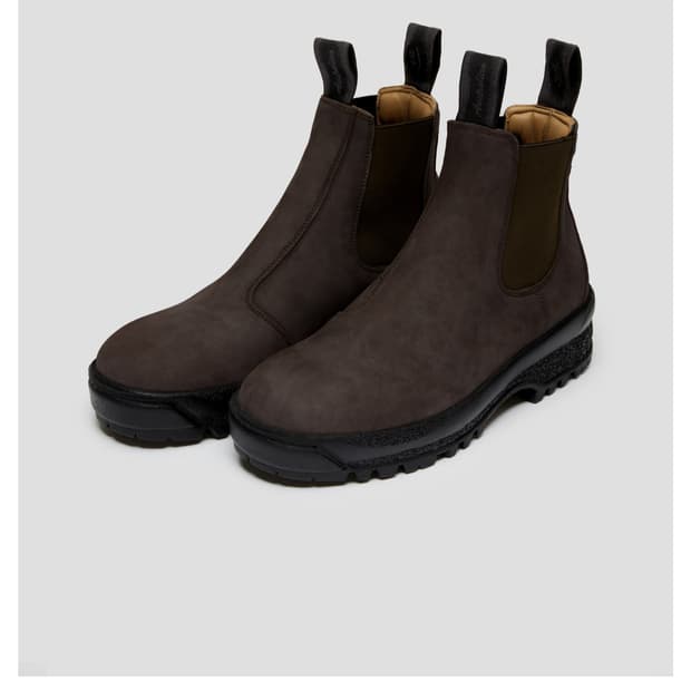 그라더스 첼시 브라운 260