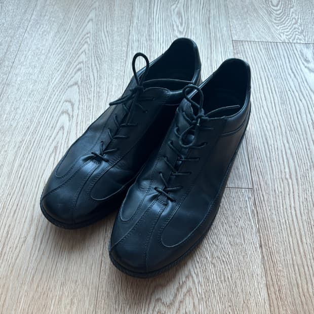 페몬트 드레스 290 블랙