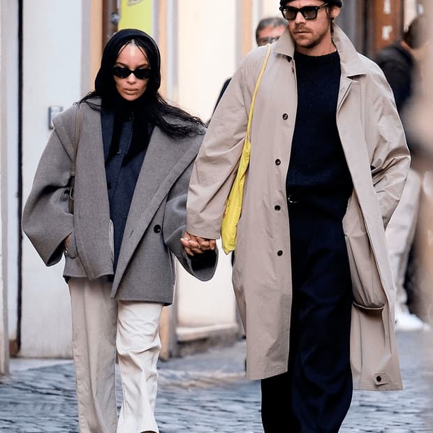 버버리 트렌치코트 50R