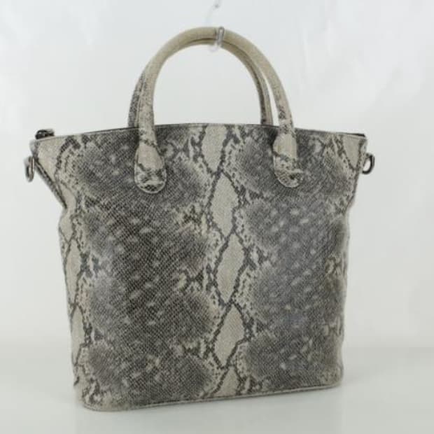 하비아누 토트백