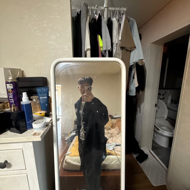 90에주고 산Raf simons 라프 시몬스 급처해요