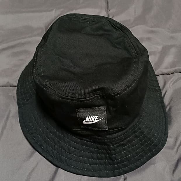 나이키 벙거지 L 줄자실측58cm