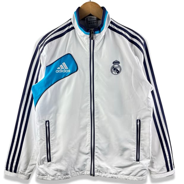 아디다스 레알마드리드 12-13 바람막이2023