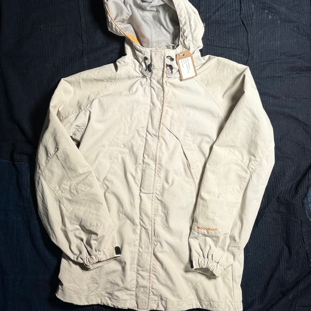 90‘s 울리치 마운틴 자켓 M