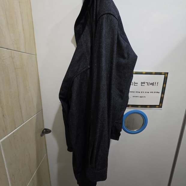 올드조 머큐리 클럽 자켓 판매합니다
