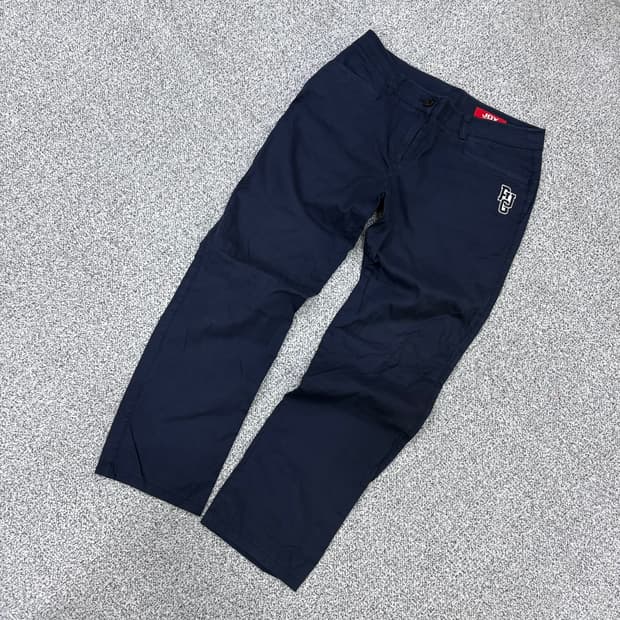 70 JDX 여성 골프 팬츠 (밑단확인) 0331J