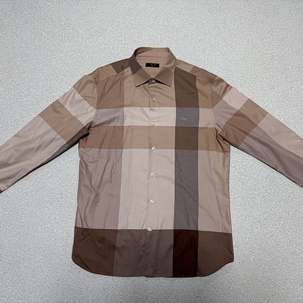 닥스 셔츠 남방 남성용 105사이즈